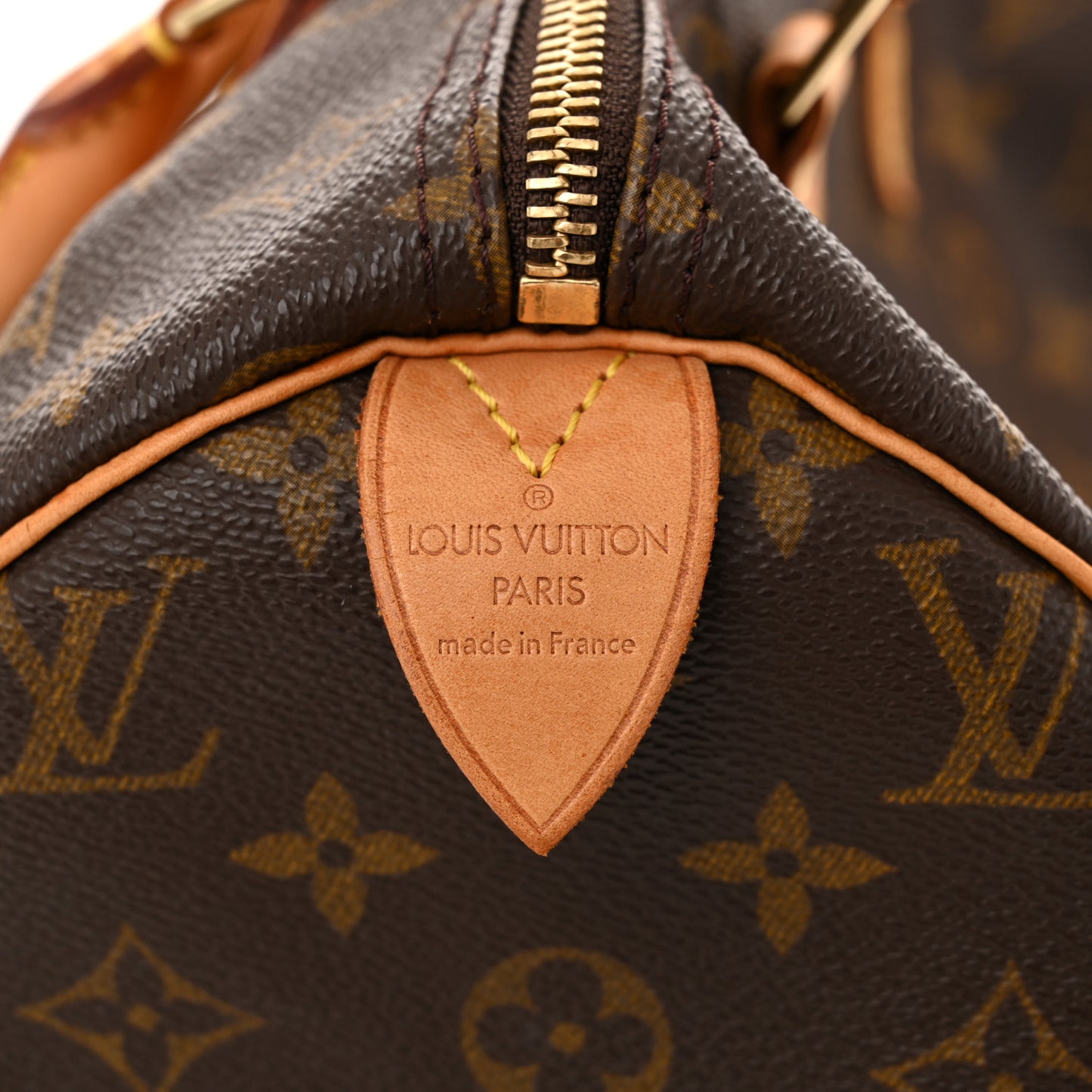 Monogram Speedy 30