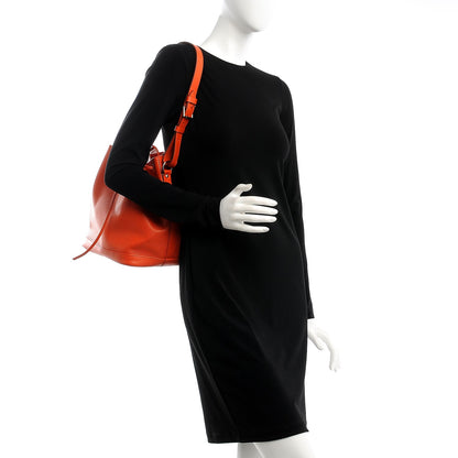 Louis Vuitton Epi Petit Noe NM Piment 2 of 7