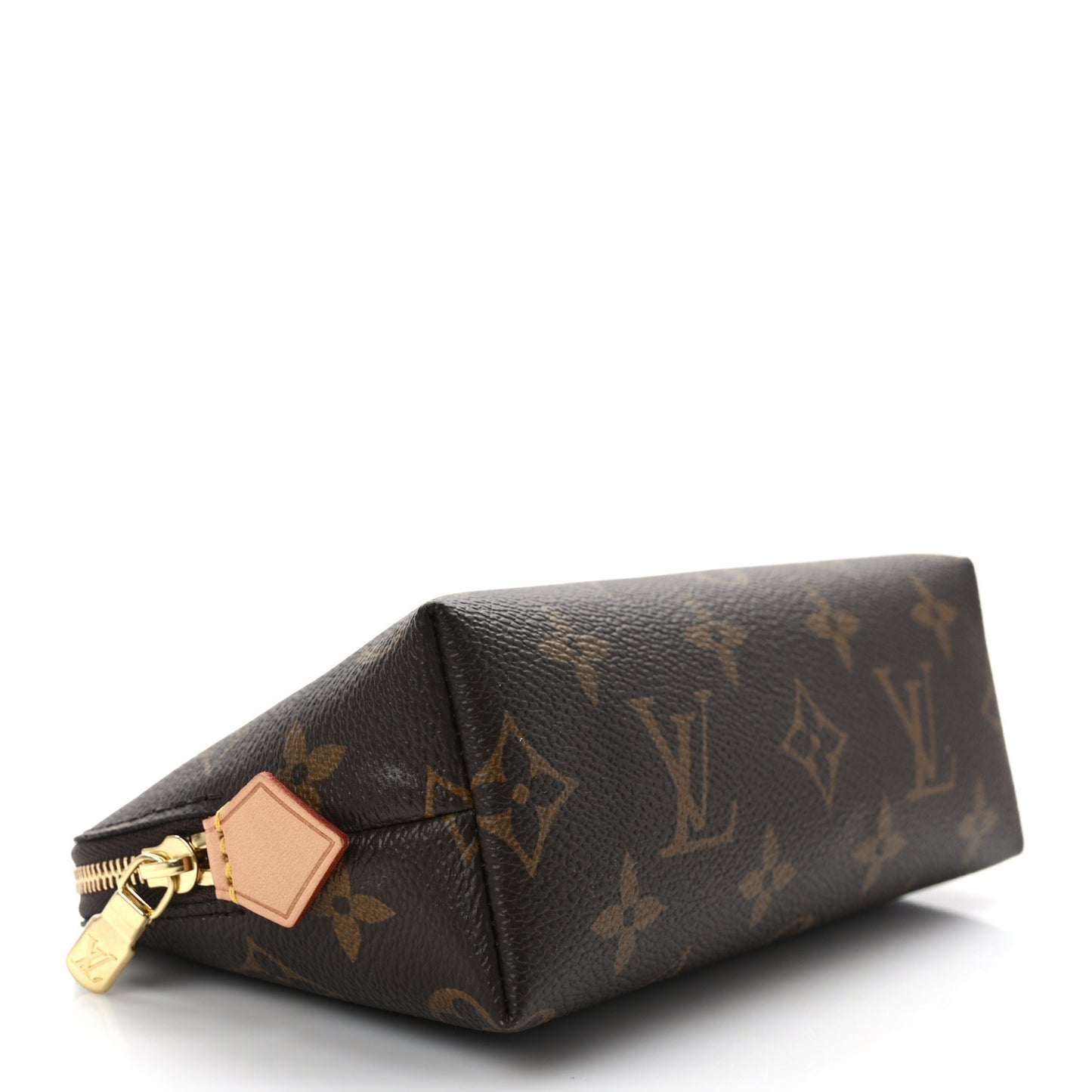 Monogram Cosmetic Pouch