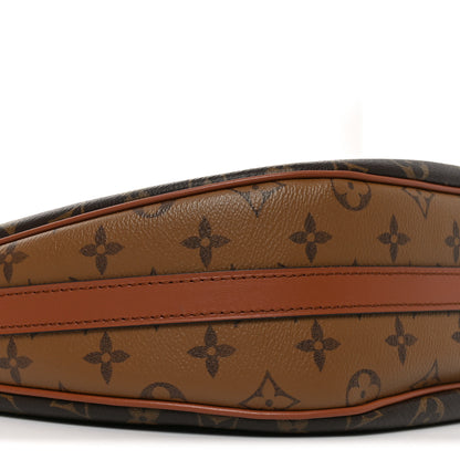 Louis Vuitton Reverse Monogram Loop Hobo 8 of 9