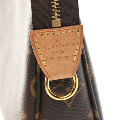 Louis Vuitton Monogram Pochette Accessories NM 7 of 10