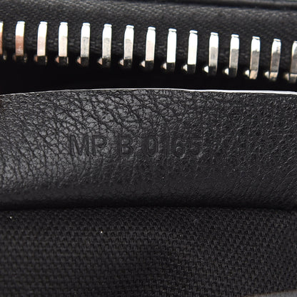 Givenchy Sugar Goatskin Medium Antigona Black 7 of 9