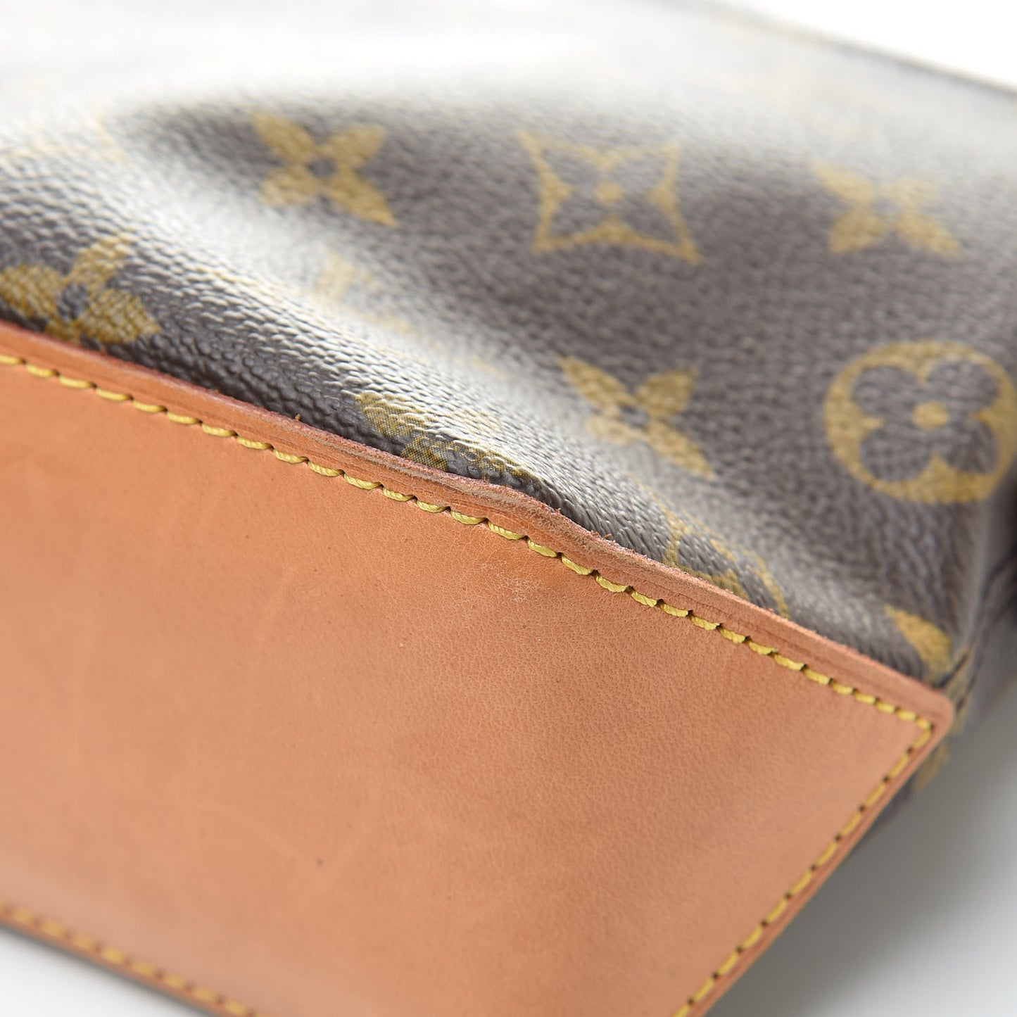 Monogram Trotteur