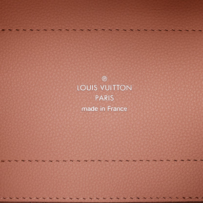 Louis Vuitton Mahina Hina PM Magnolia 7 of 10