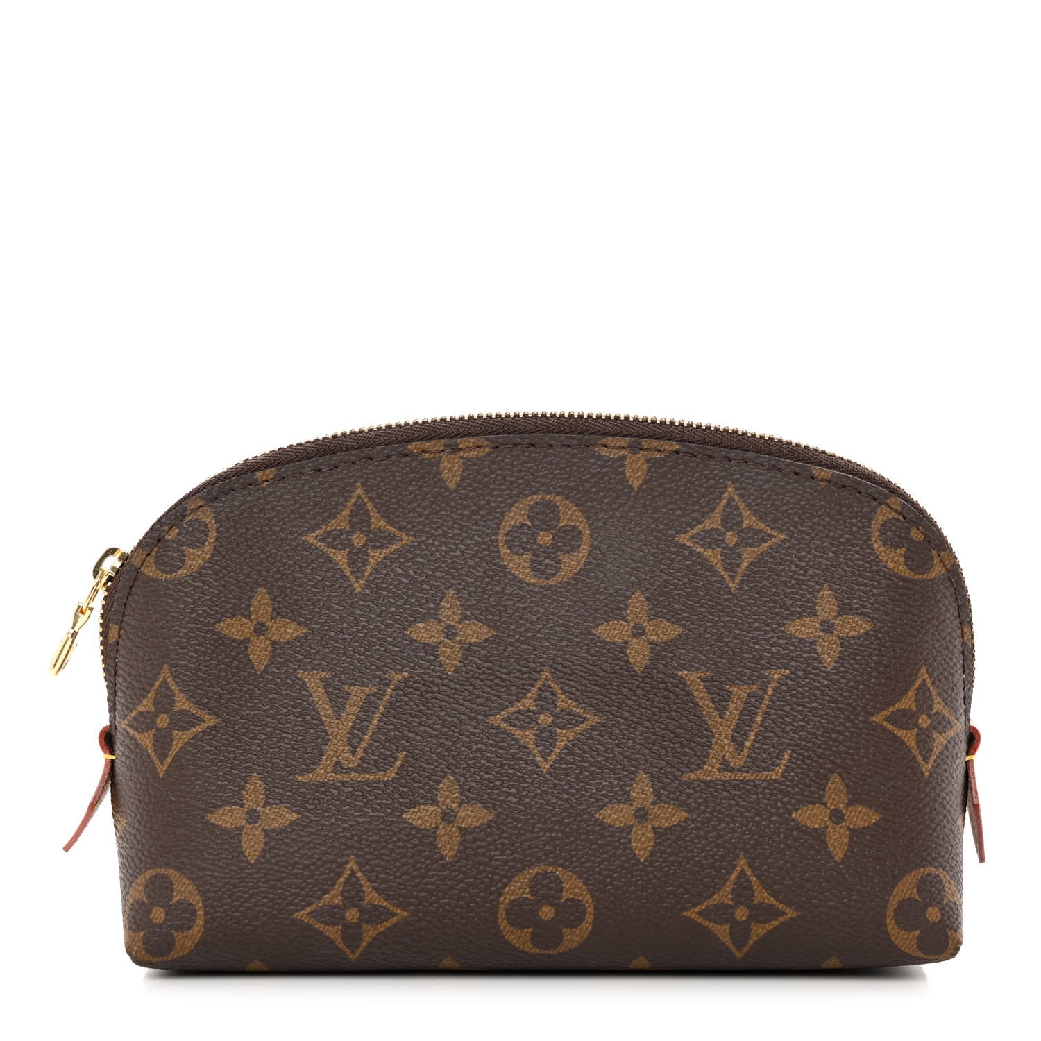 Louis Vuitton Monogram Cosmetic Pouch 1 of 10