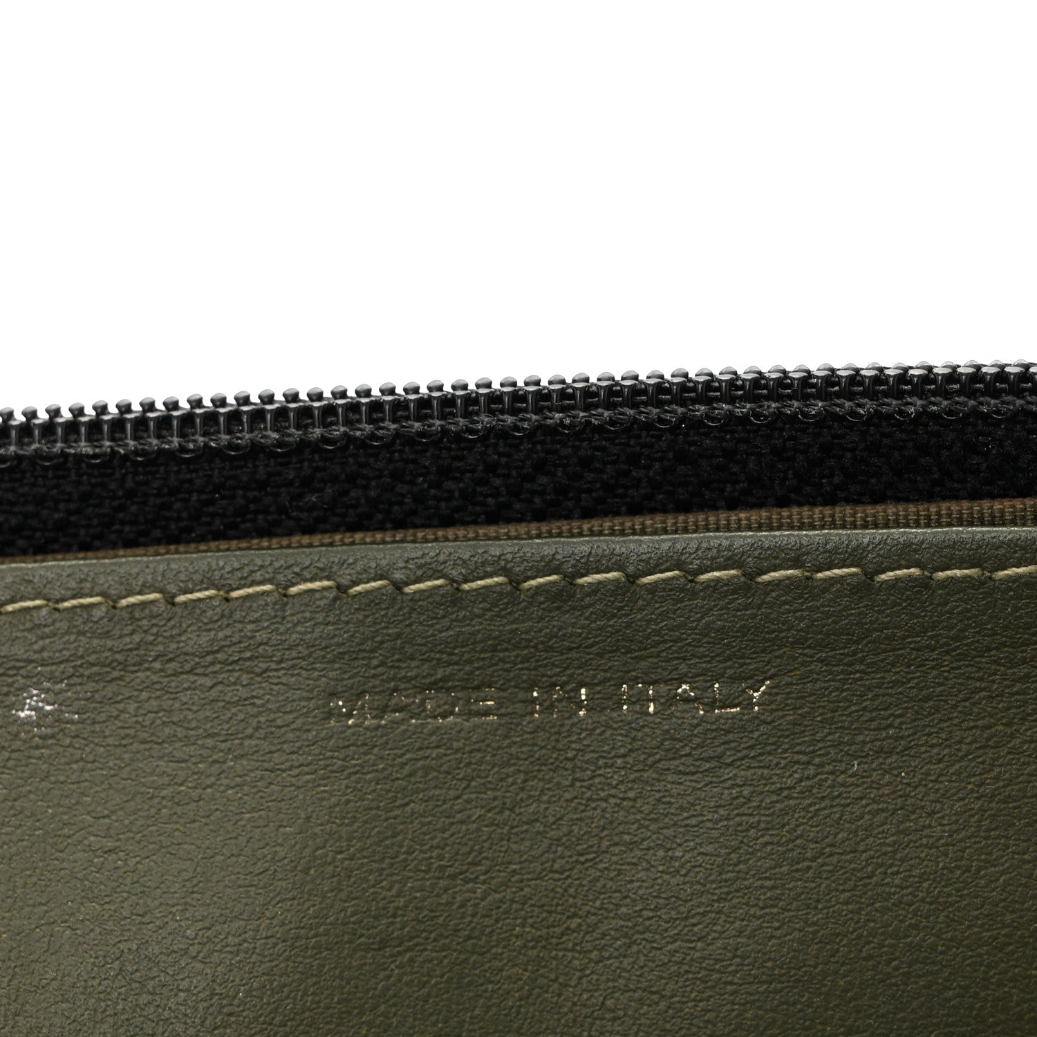 Chanel Caviar Quilted Boy Wallet On Chain WOC Black 7 of 12
