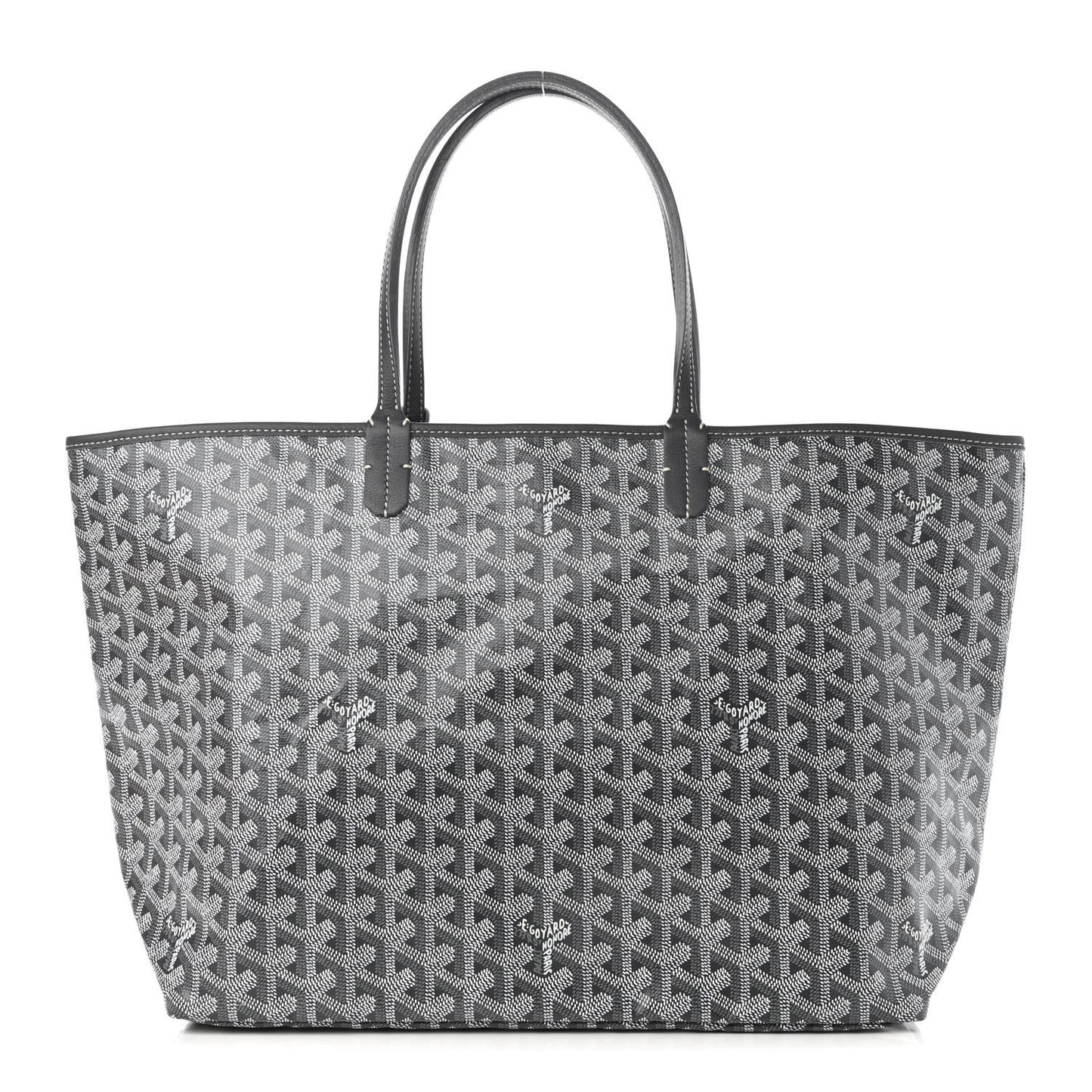 Goyardine Saint Louis PM Grey