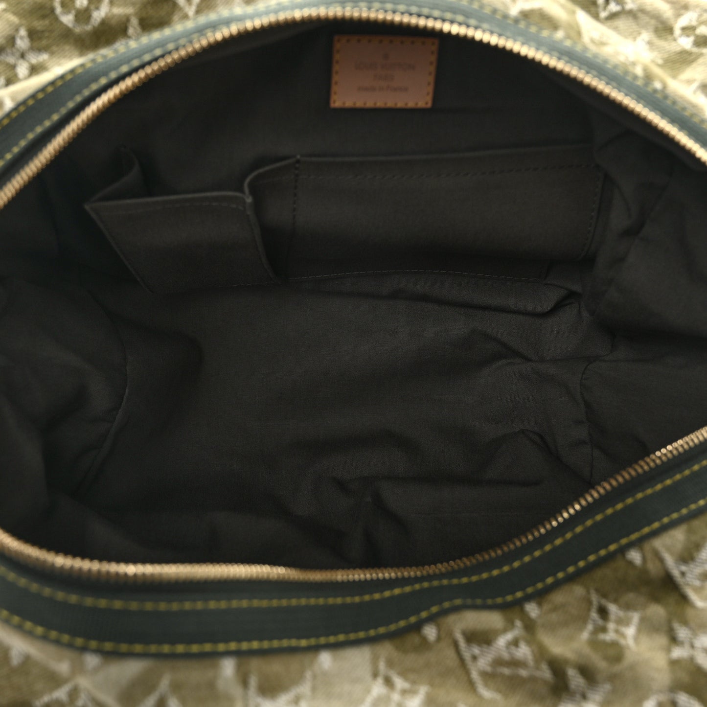 Denim Monogramouflage Jasmine