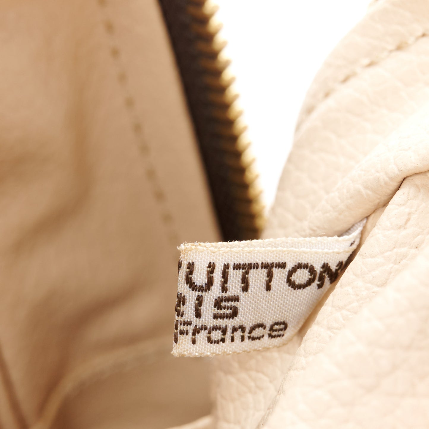 Monogram Trousse Toilette 28