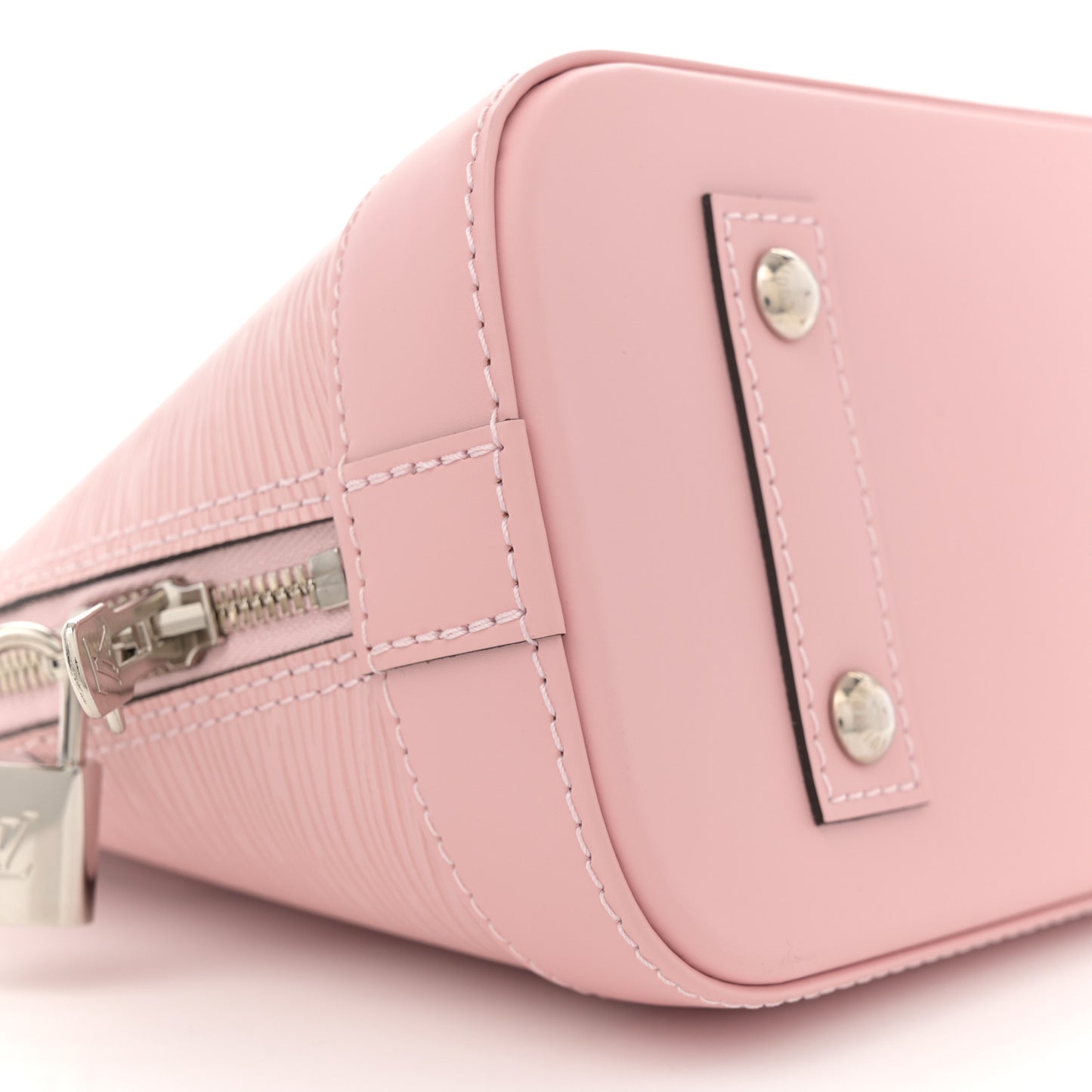 Epi Alma BB Rose Ballerine