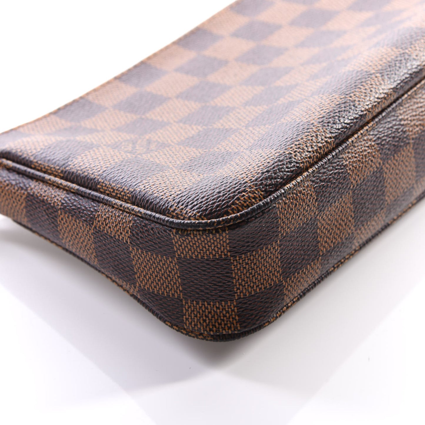 Damier Ebene Pochette Accessories NM
