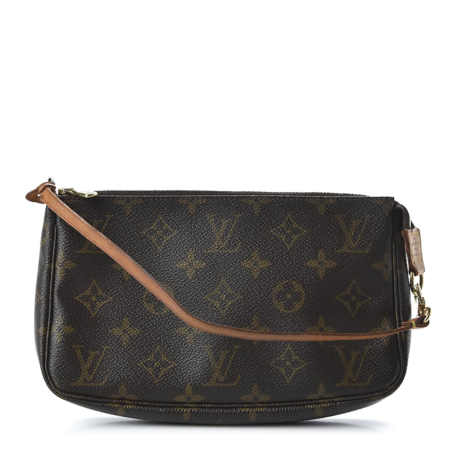 Monogram Pochette Accessories