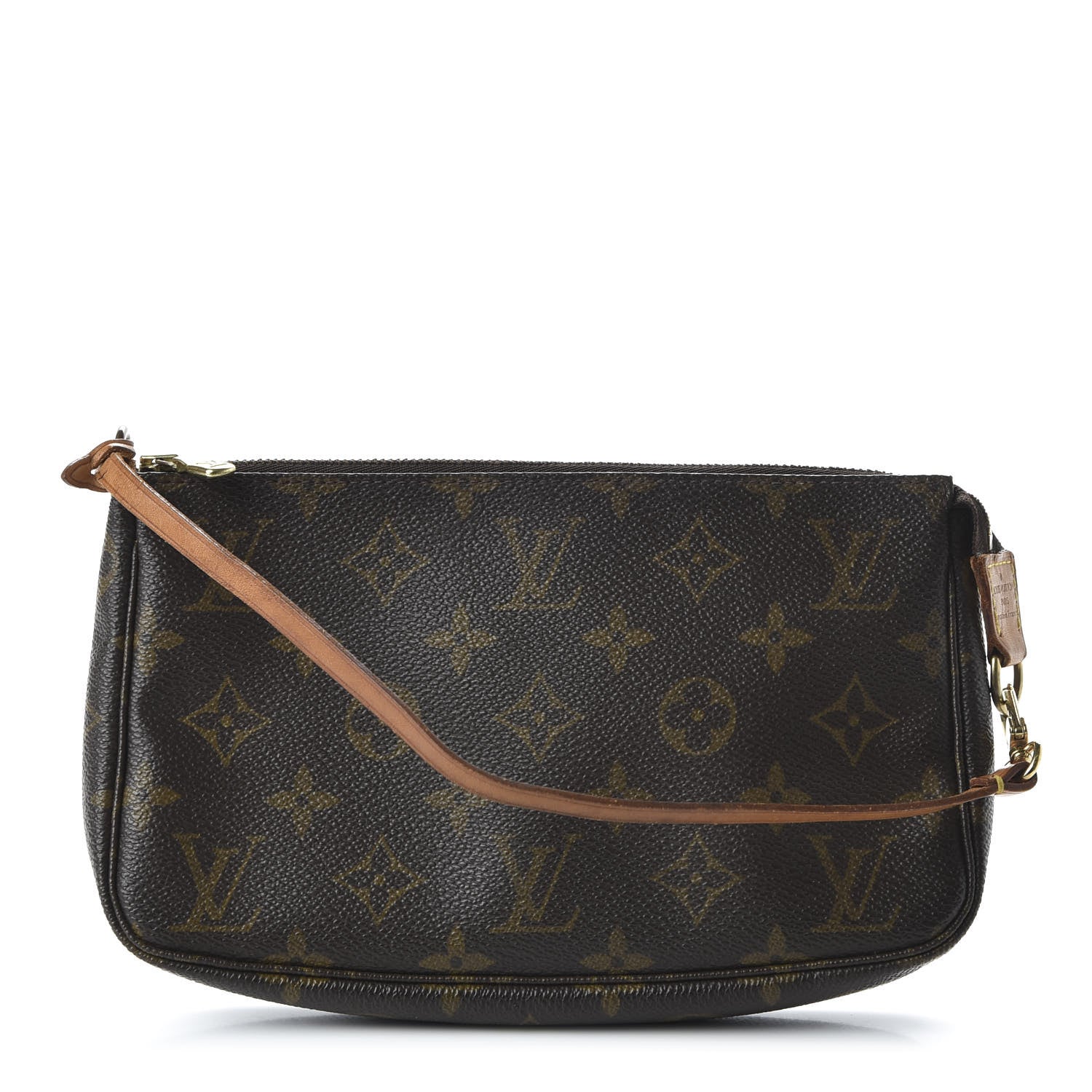 Louis Vuitton Monogram Pochette Accessories 1 of 19