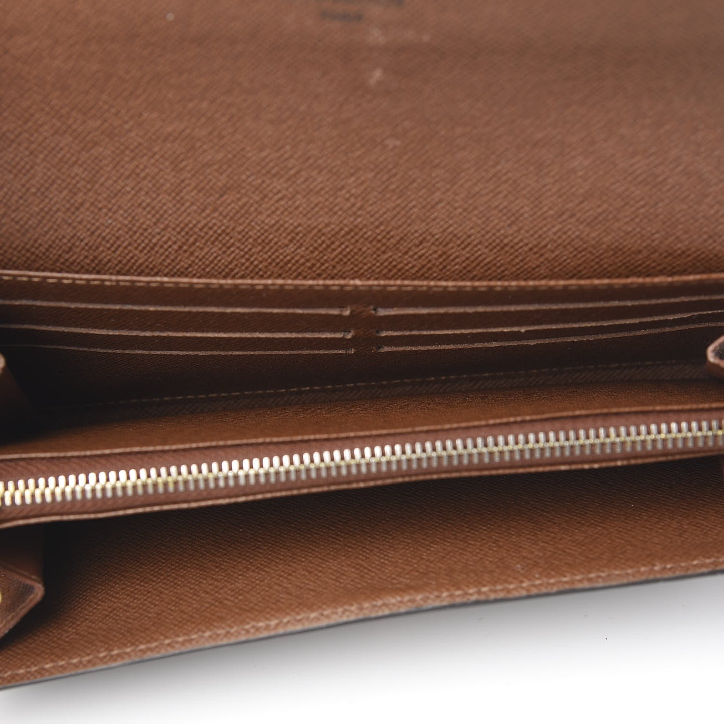 Monogram Sarah Wallet