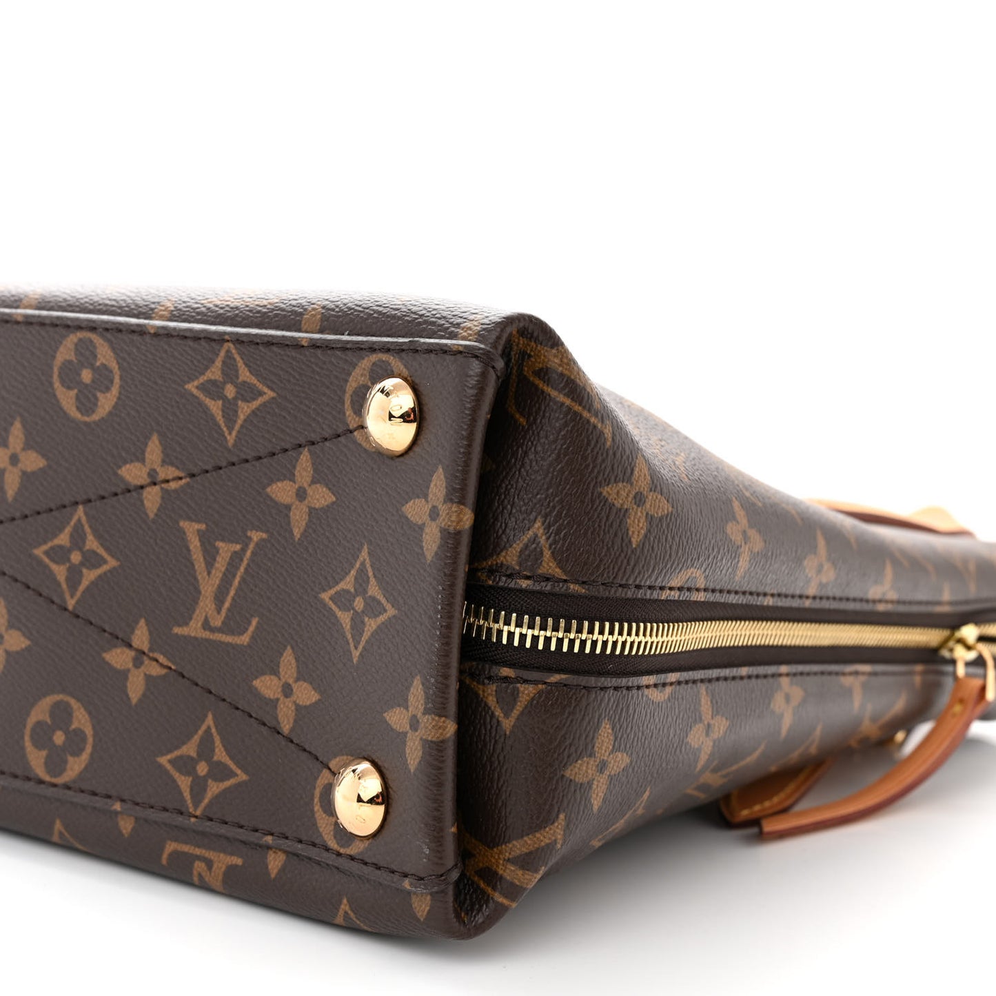 Monogram Voltaire