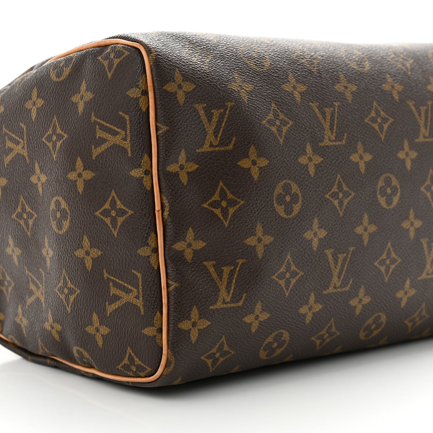 Louis Vuitton Monogram Speedy 30 8 of 12
