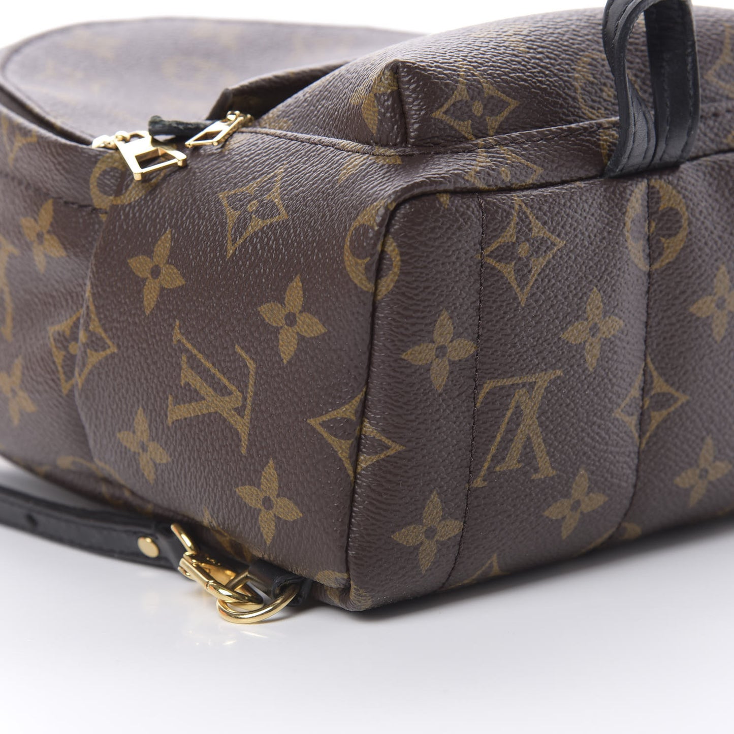 Monogram Palm Springs Backpack Mini