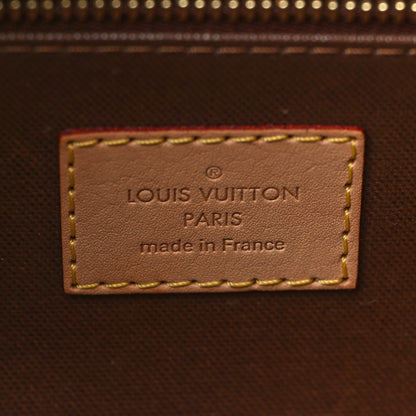 Louis Vuitton Monogram Dopp Kit Toilet Pouch 7 of 10