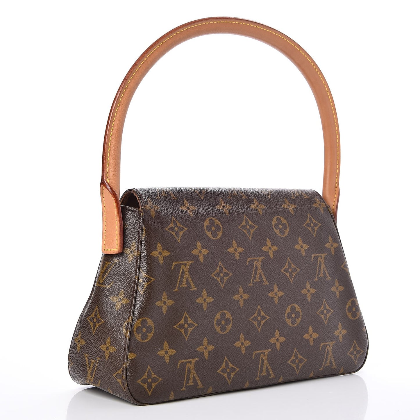 Monogram Mini Looping