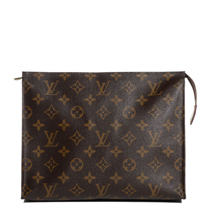 Louis Vuitton Monogram Toiletry Pouch 26 1 of 7