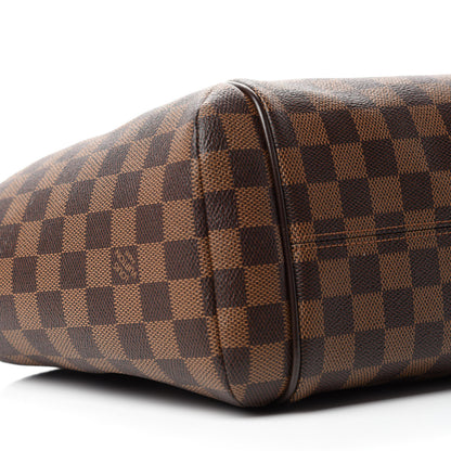 Louis Vuitton Damier Ebene Totally PM 6 of 13