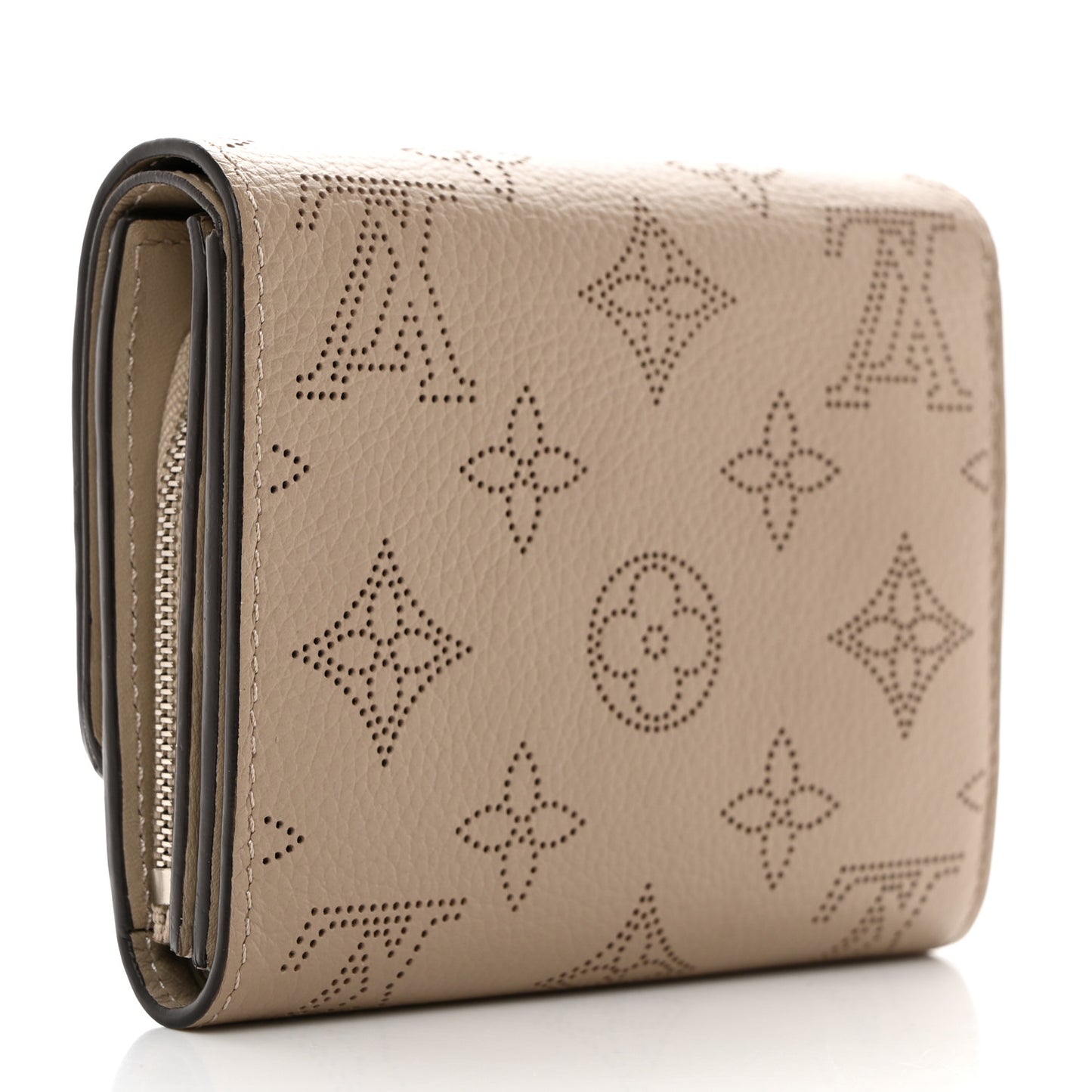 Mahina Iris Compact Wallet NM Galet