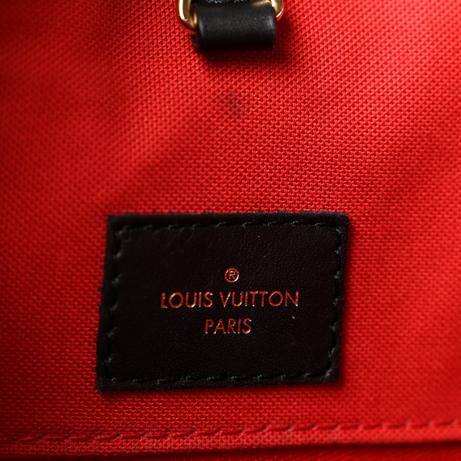 Louis Vuitton Reverse Monogram Giant Onthego GM 6 of 14