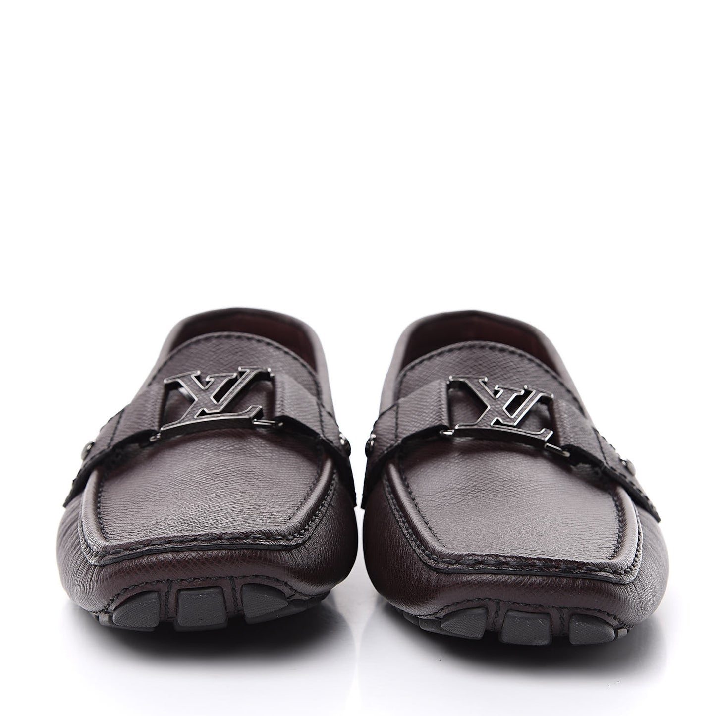 Taiga Monte Carlo Moccasin Loafers 10 Grizzli