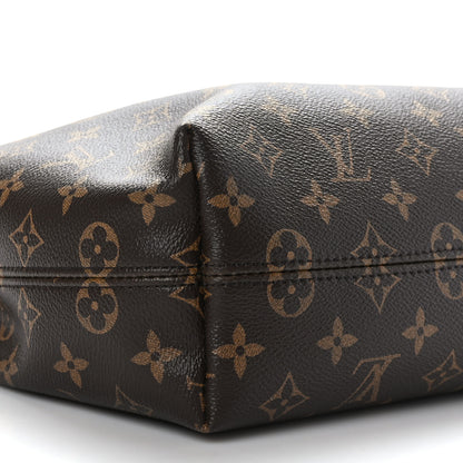 Louis Vuitton Monogram Graceful PM Pivoine 6 of 7
