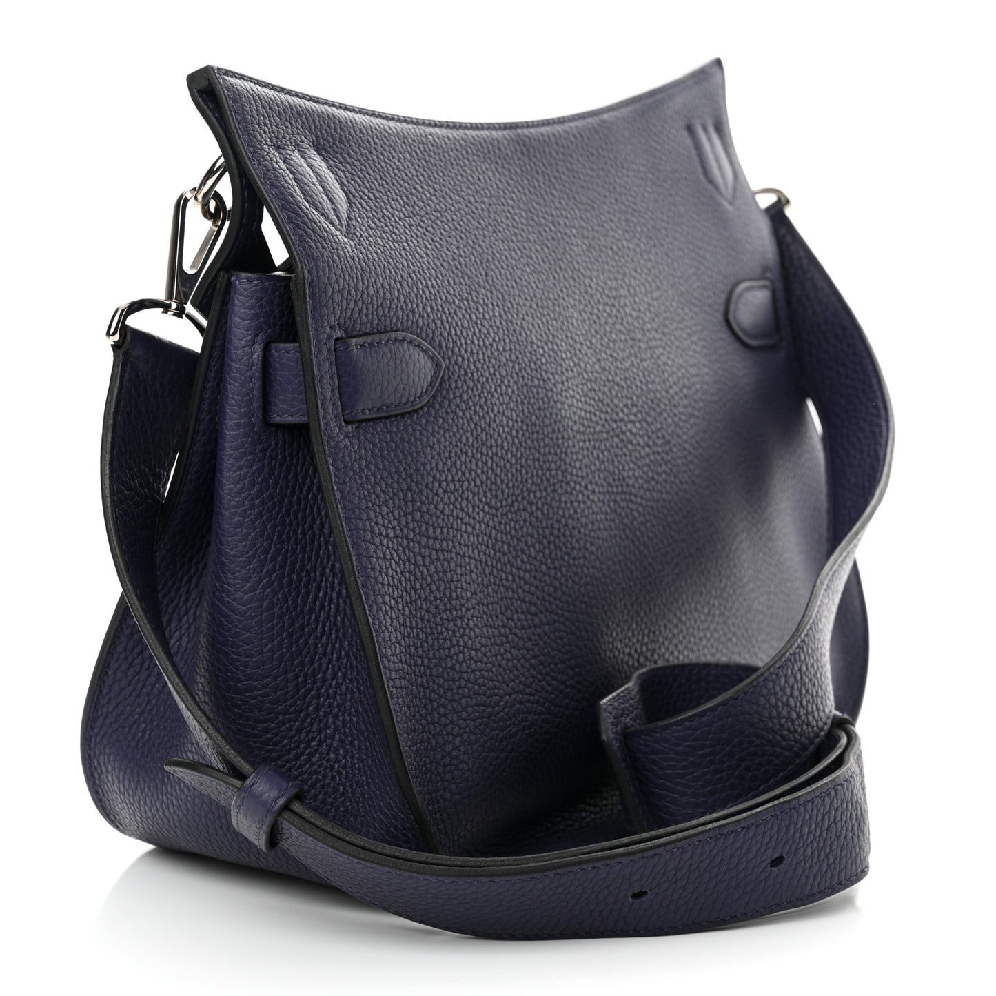 Taurillon Clemence Jypsiere 31 Bleu Encre