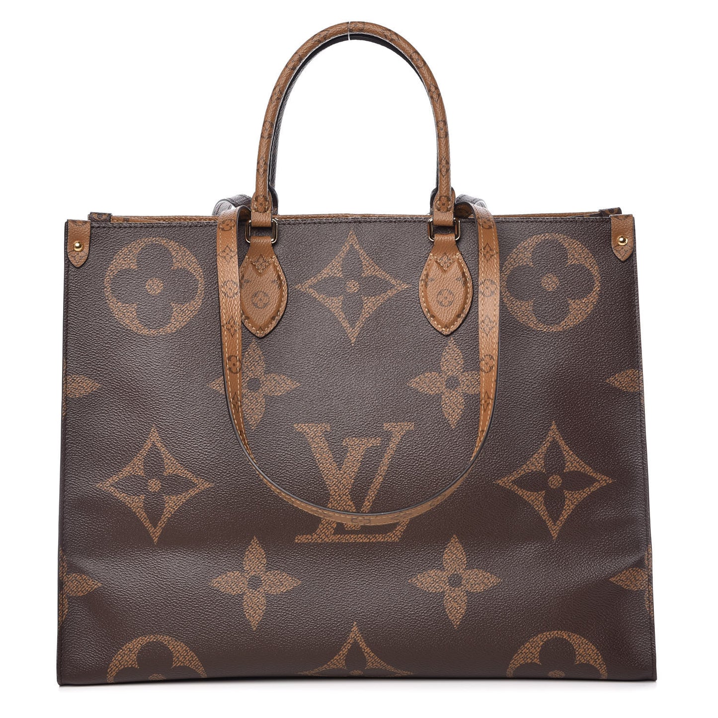 Reverse Monogram Giant Onthego GM