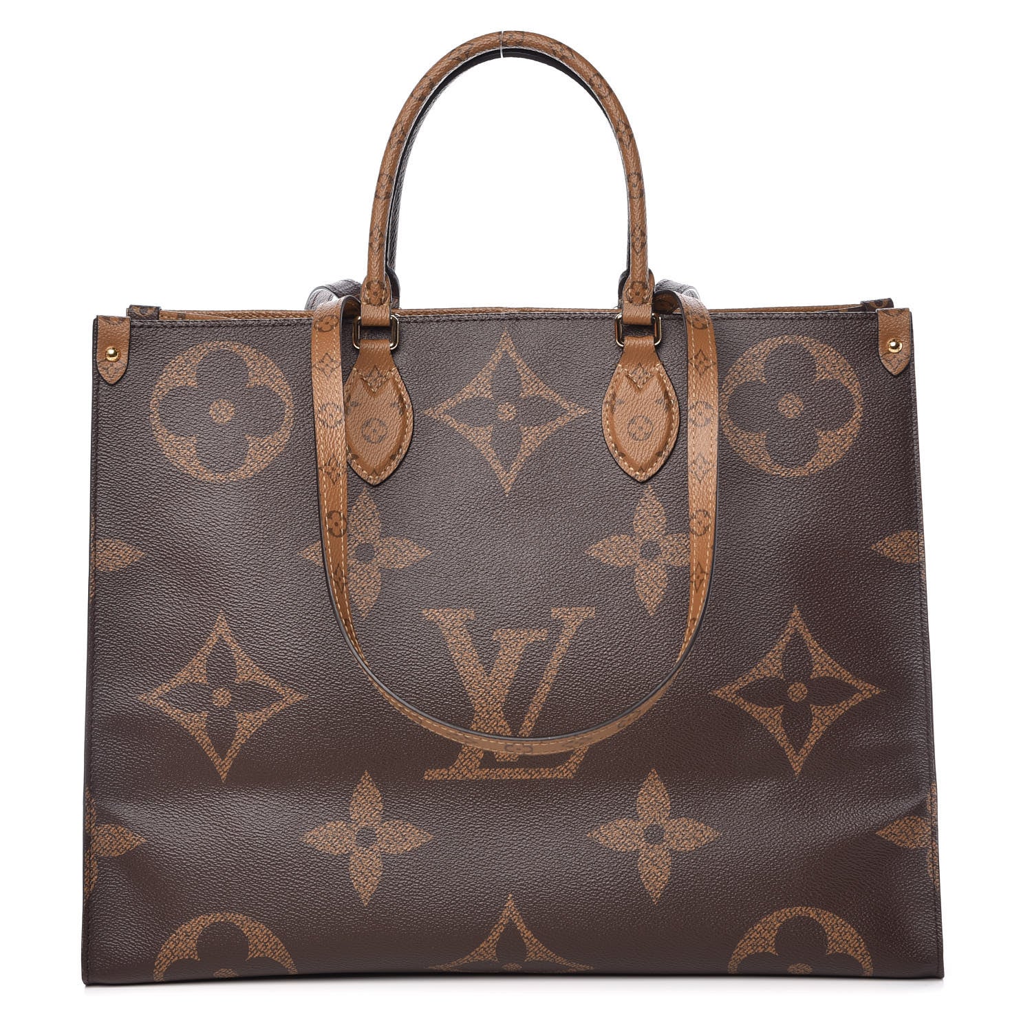 Louis Vuitton Reverse Monogram Giant Onthego GM 1 of 11