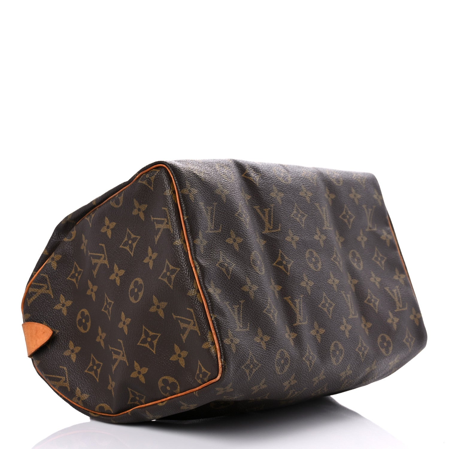 Louis Vuitton Monogram Speedy 30 3 of 23