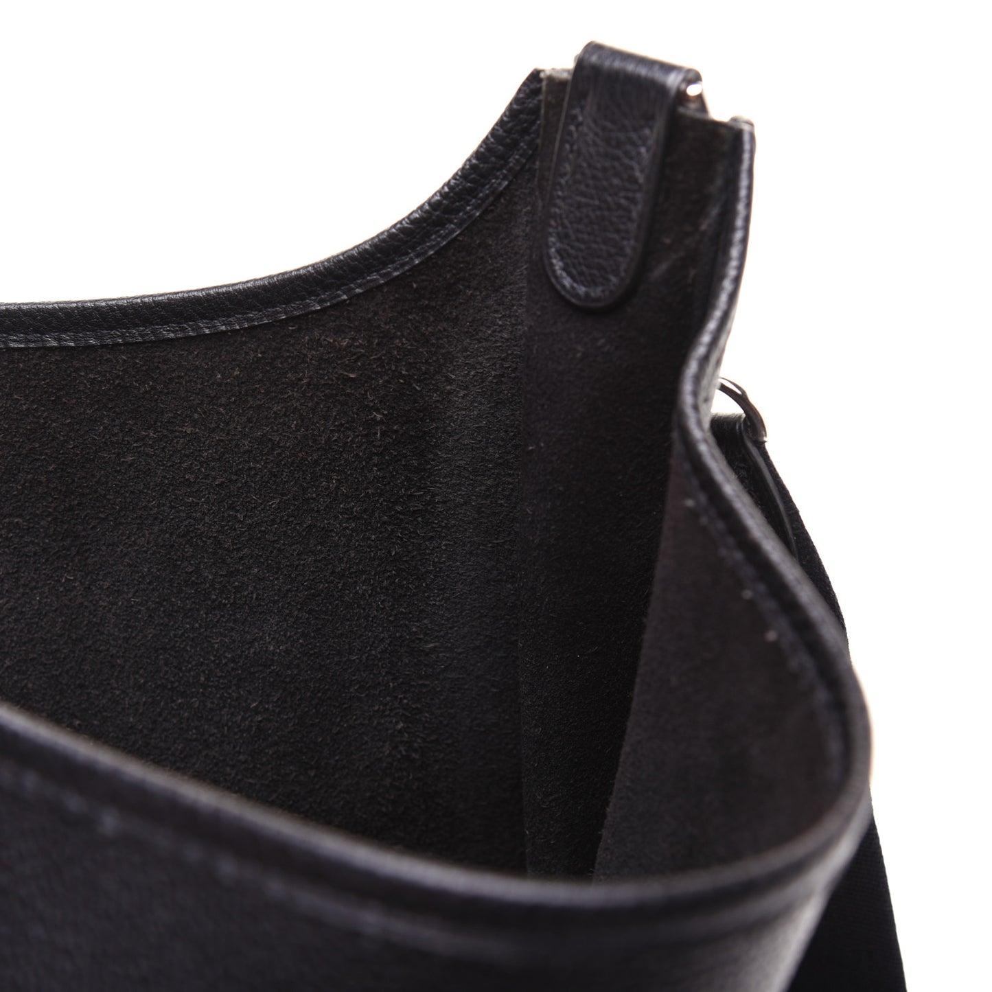 Taurillon Clemence Evelyne PM Black