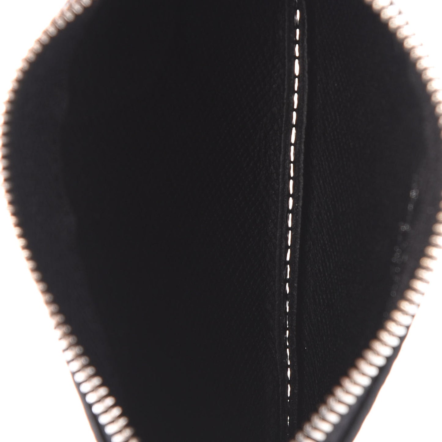 Damier Graphite Key Pouch