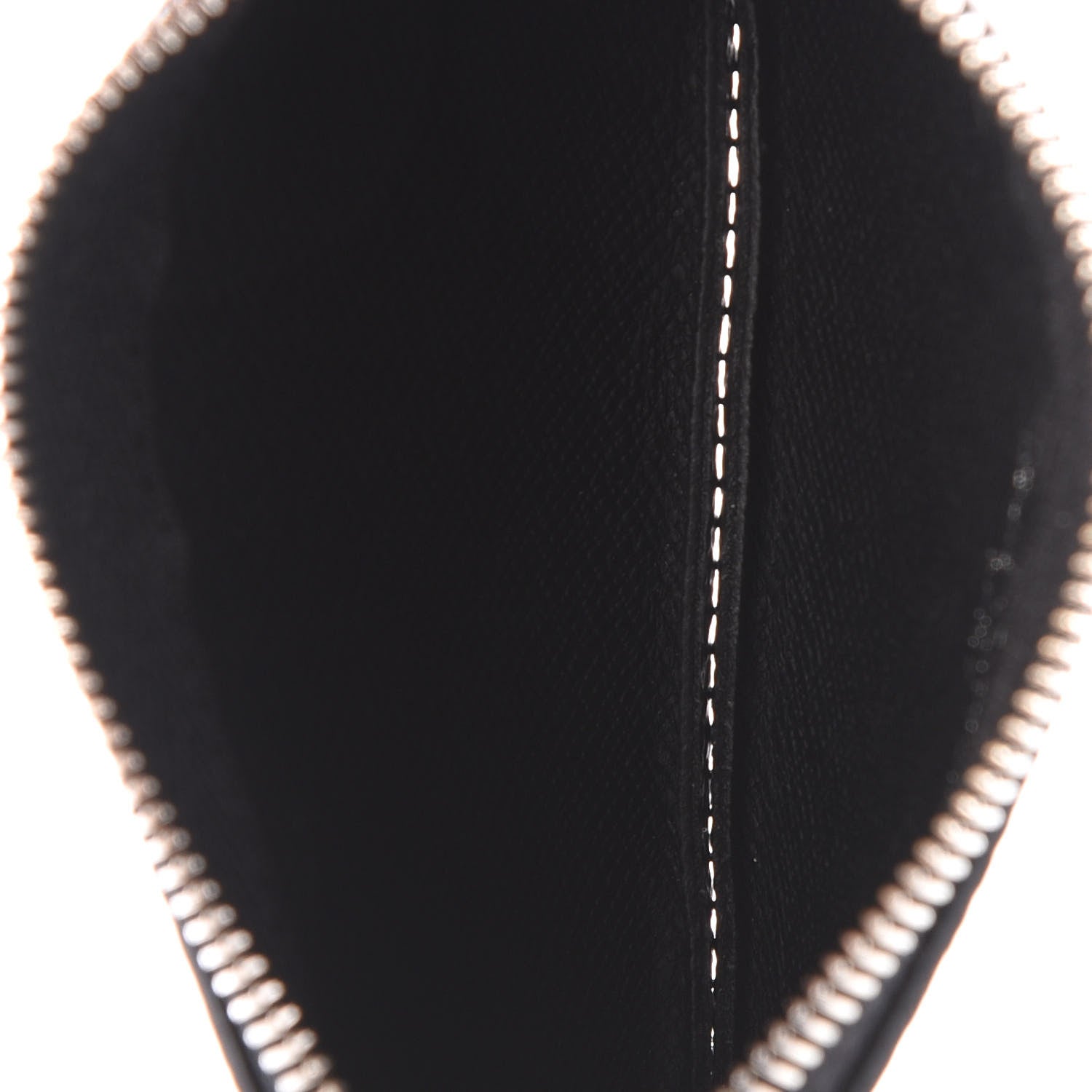 Louis Vuitton Damier Graphite Key Pouch 4 of 10
