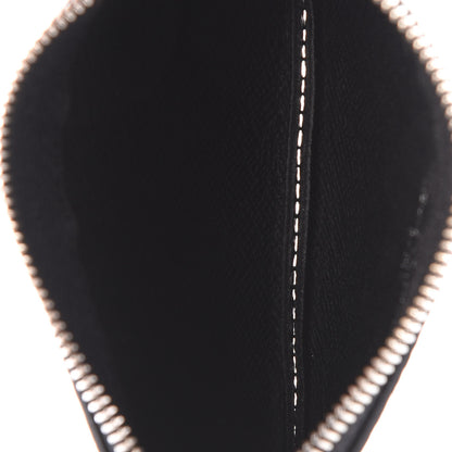 Louis Vuitton Damier Graphite Key Pouch 4 of 10