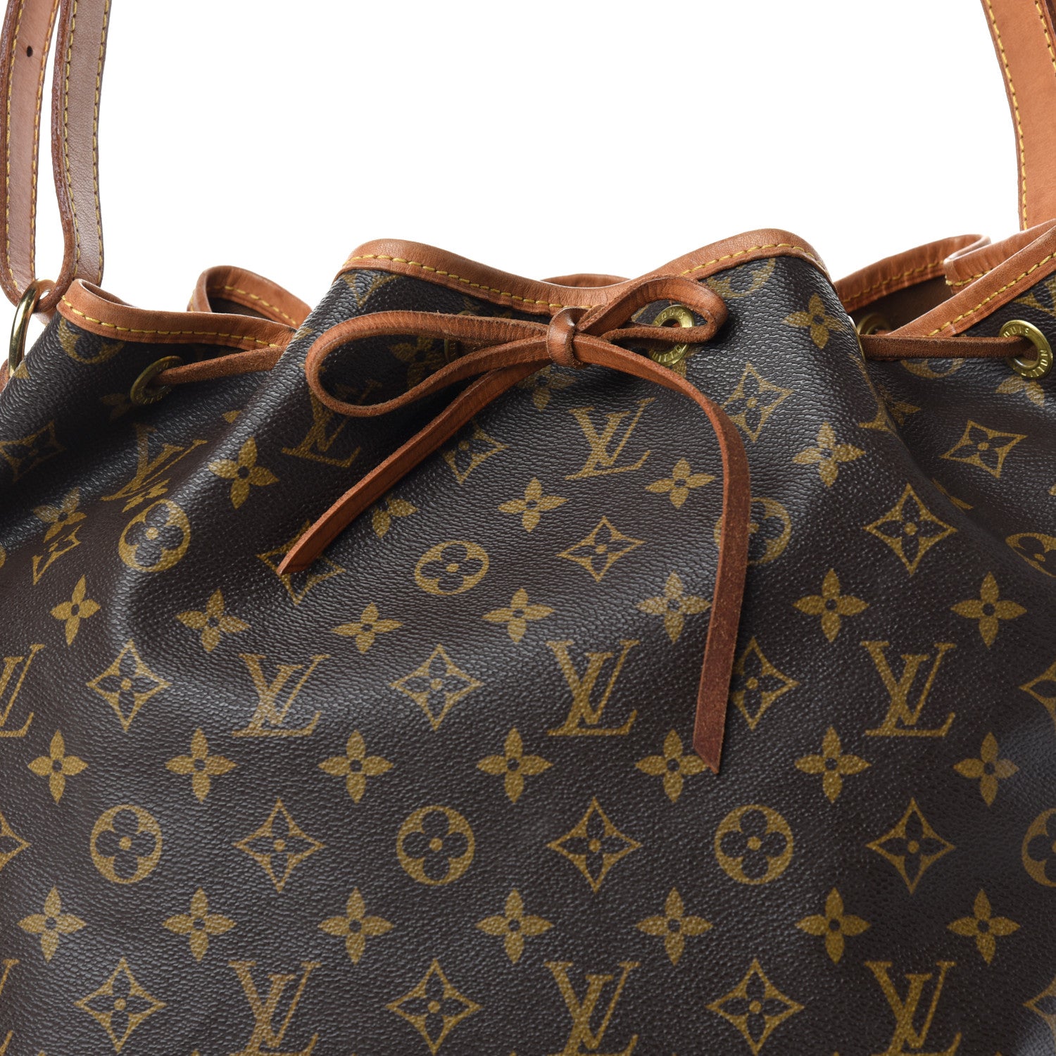 Louis Vuitton Monogram Noe 10 of 10