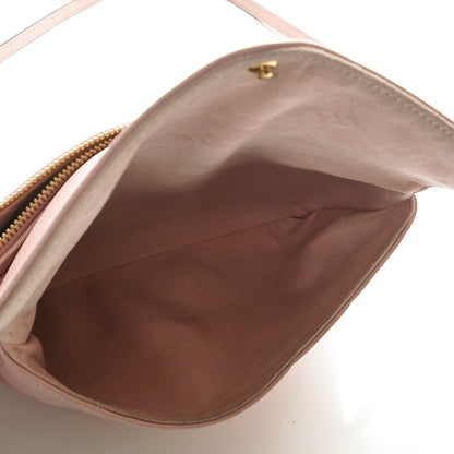 Louis Vuitton Empreinte Twice Rose Ballerine 5 of 6