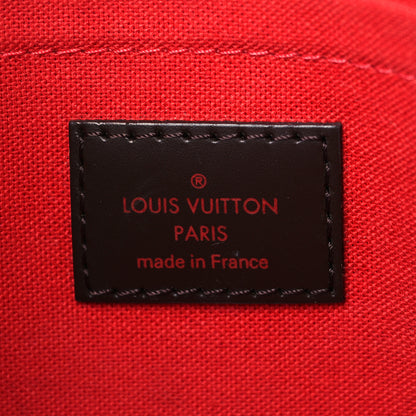 Louis Vuitton Damier Ebene Favorite MM 6 of 11