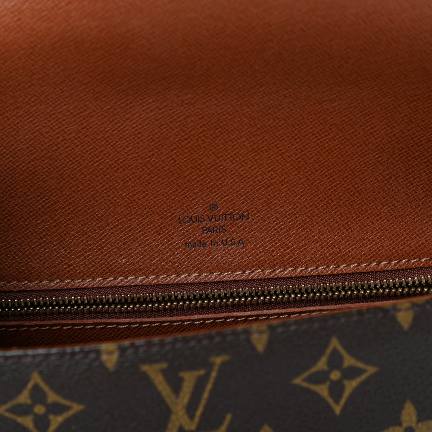 Monogram Saint Cloud GM