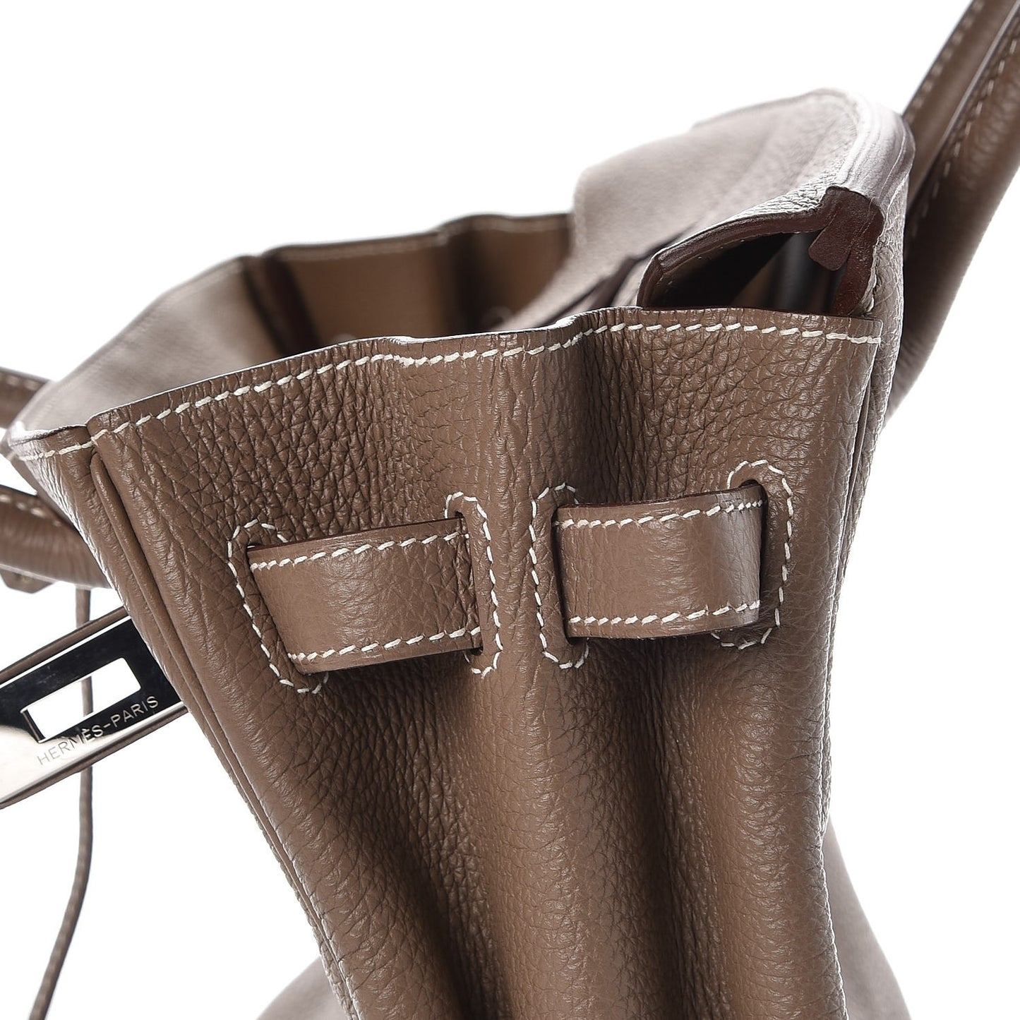 Togo Birkin 30 Etoupe