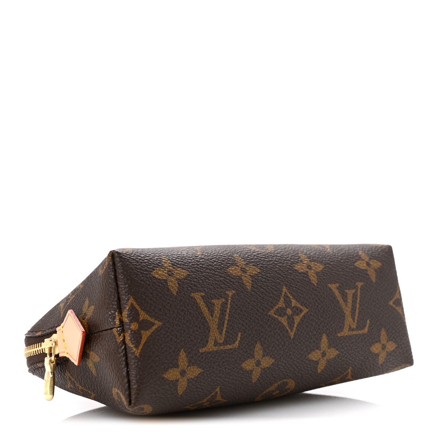 Monogram Cosmetic Pouch