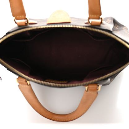 Louis Vuitton Monogram Rivoli PM 5 of 10