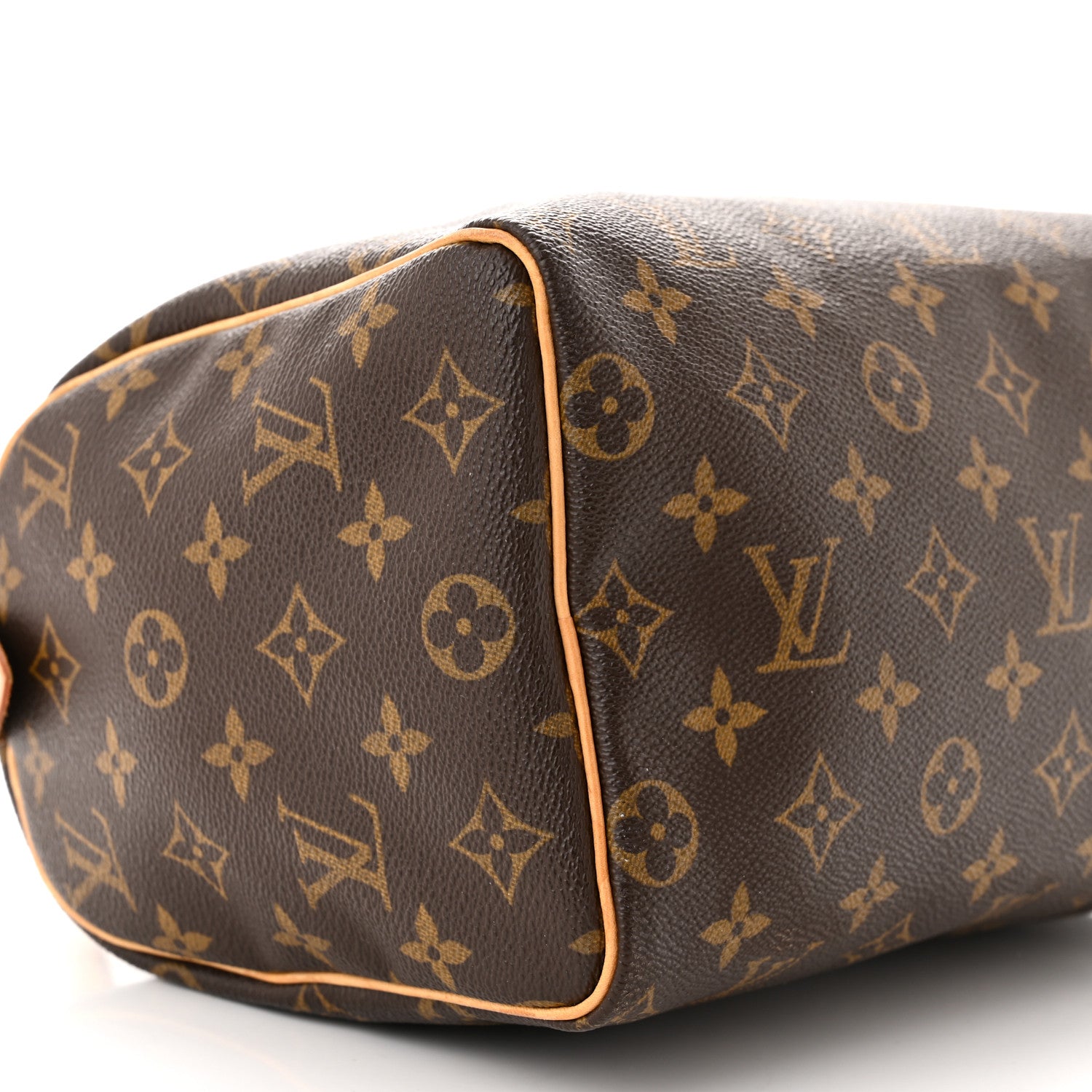 Louis Vuitton Monogram Speedy 25 9 of 12