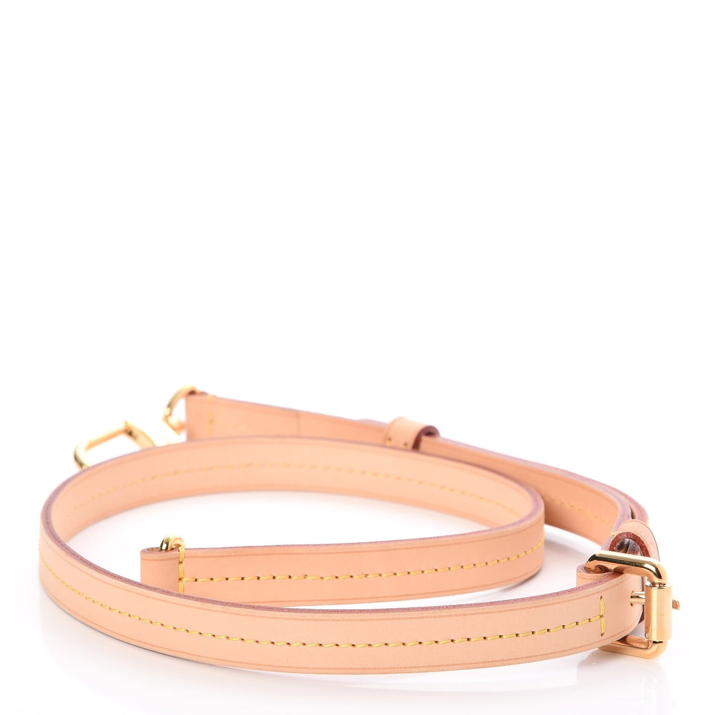 Vachetta Turenne Adjustable Shoulder Strap