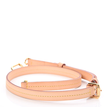 Louis Vuitton Vachetta Turenne Adjustable Shoulder Strap 2 of 3