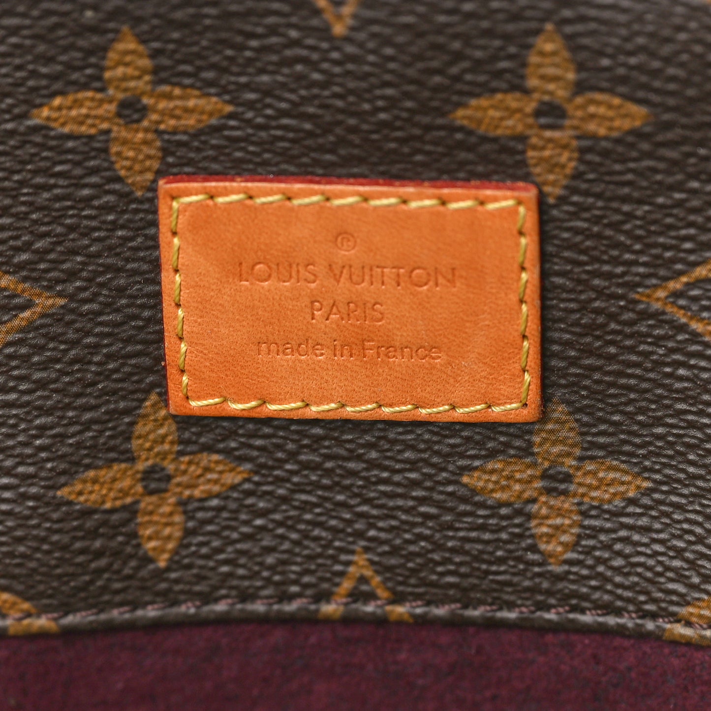Monogram Melie