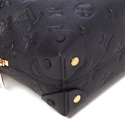 Louis Vuitton Empreinte Petite Malle Souple Black 5 of 9