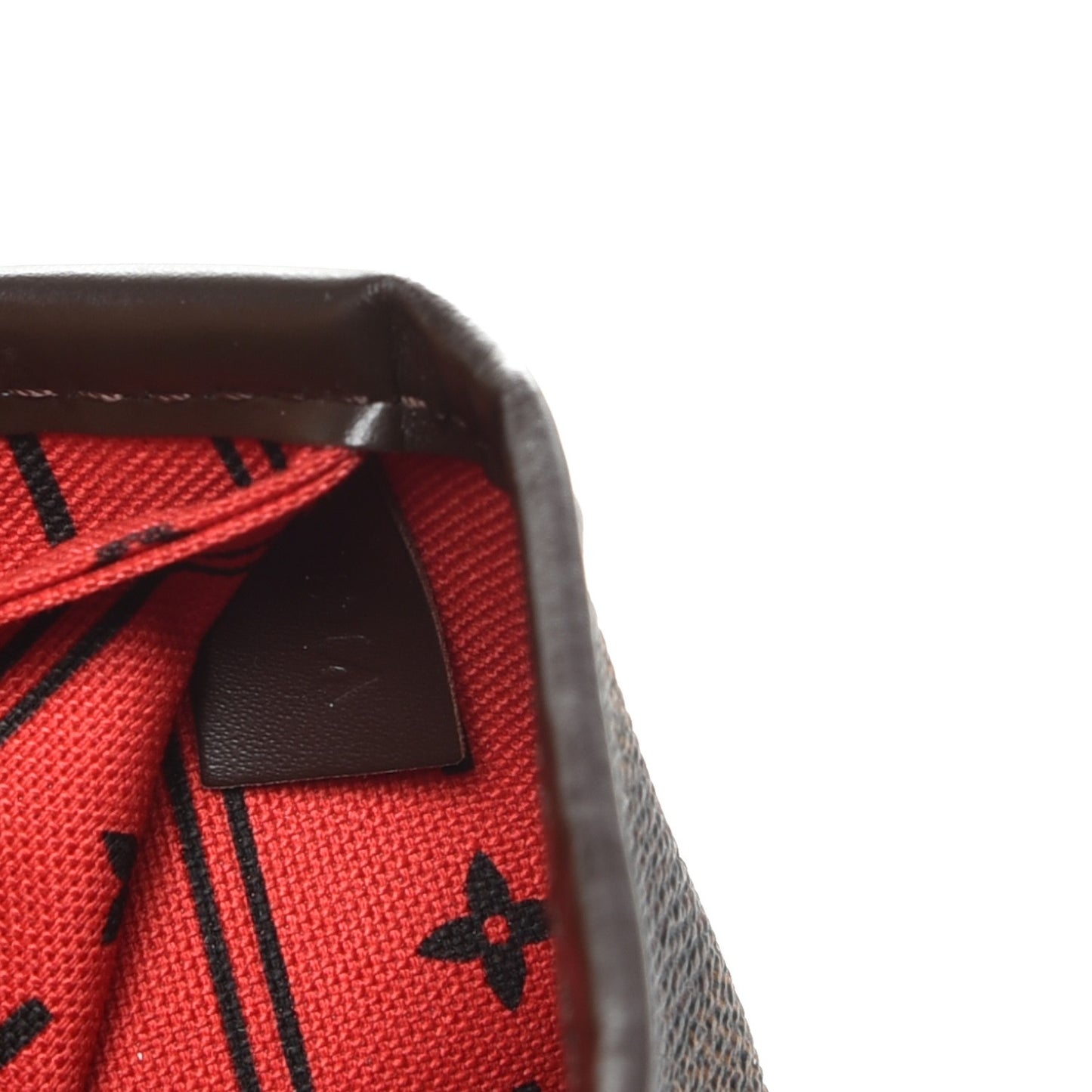 Damier Ebene Neverfull MM
